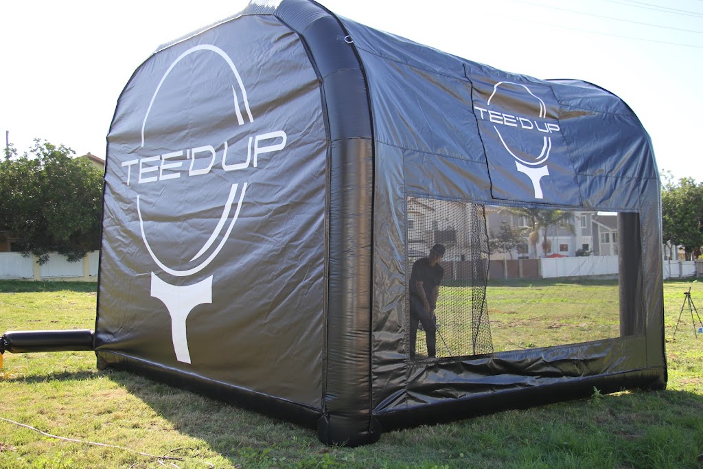 Tee'd Up Golf - featured