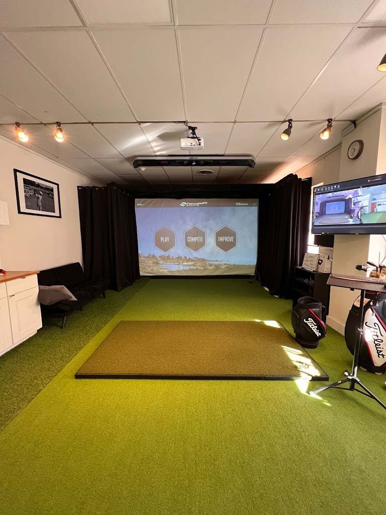 Xfit Golf Lab - featured