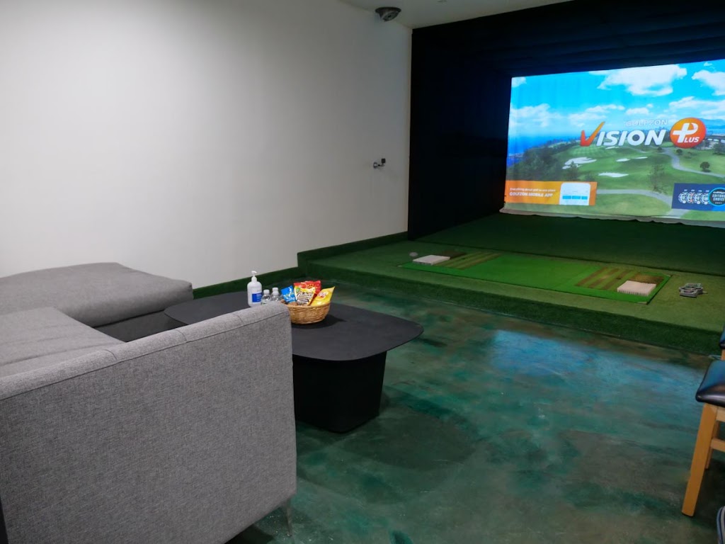 Rodeo Plaza Screen Golf - featured