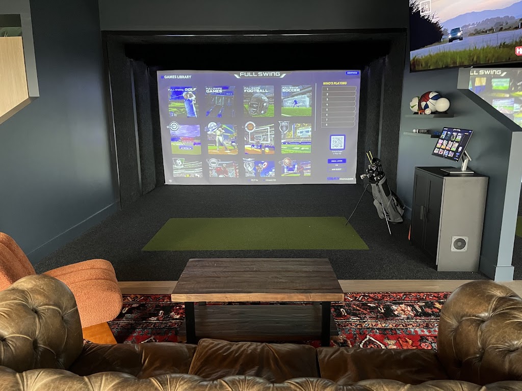 Cart Path Only Golf & Sport Club - featured