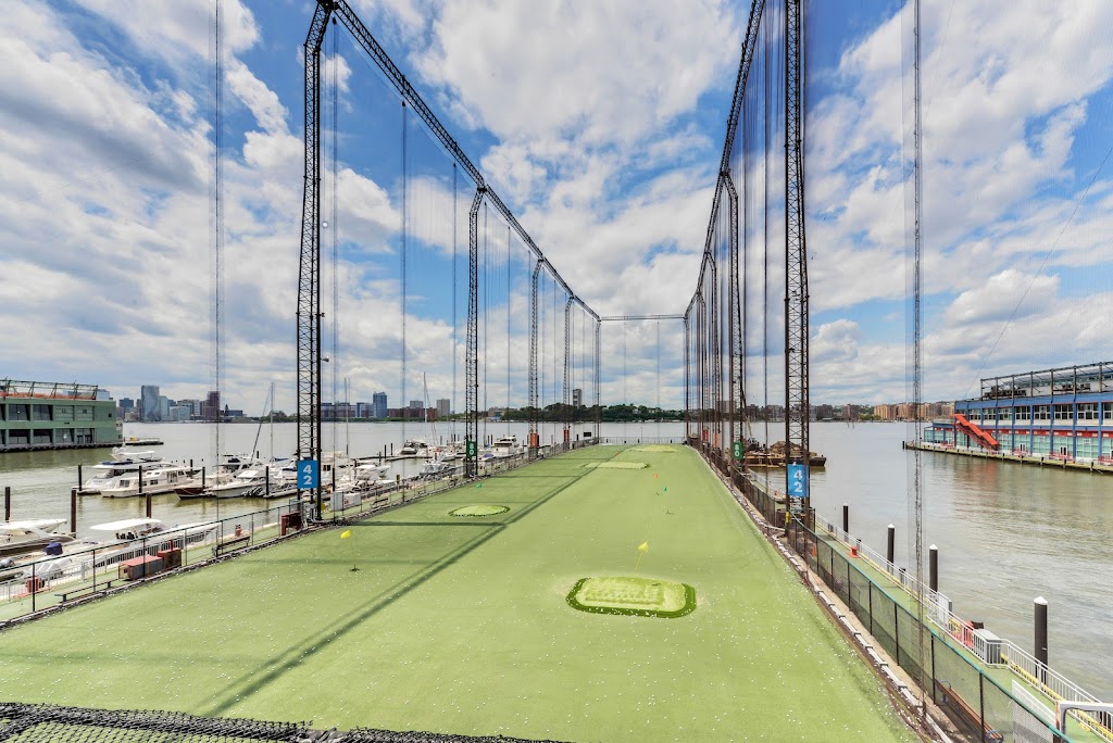 Chelsea Piers Golf Club - featured