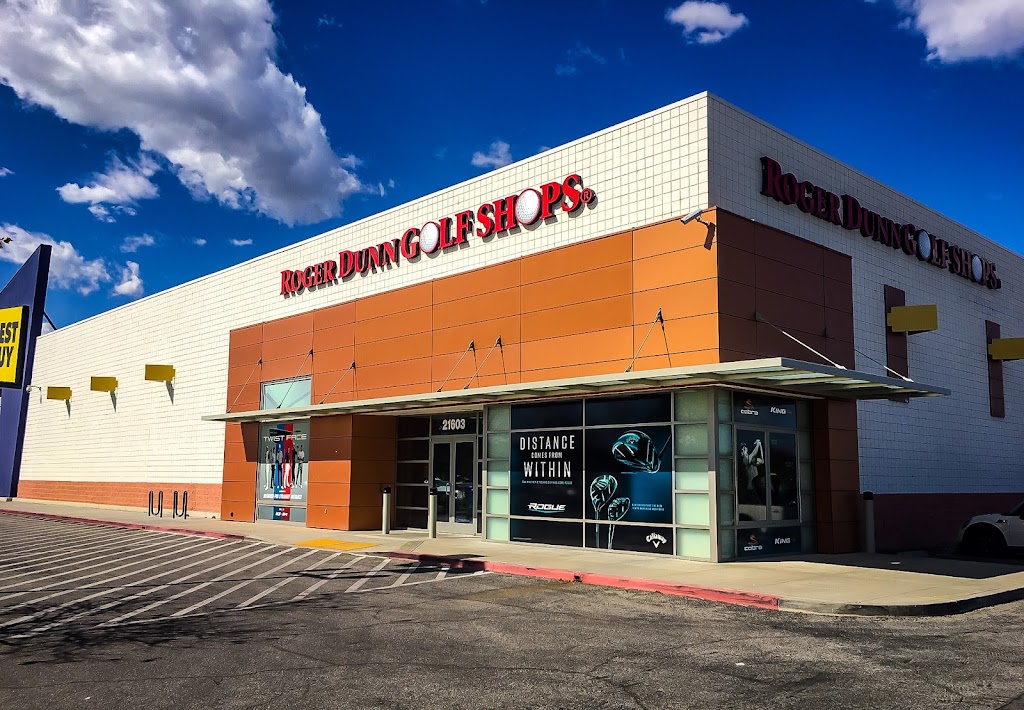 Roger Dunn Golf Shops - featured