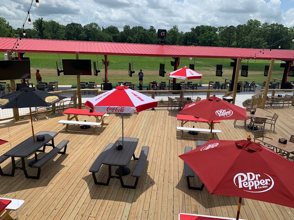 GolfSuites Baton Rouge - featured