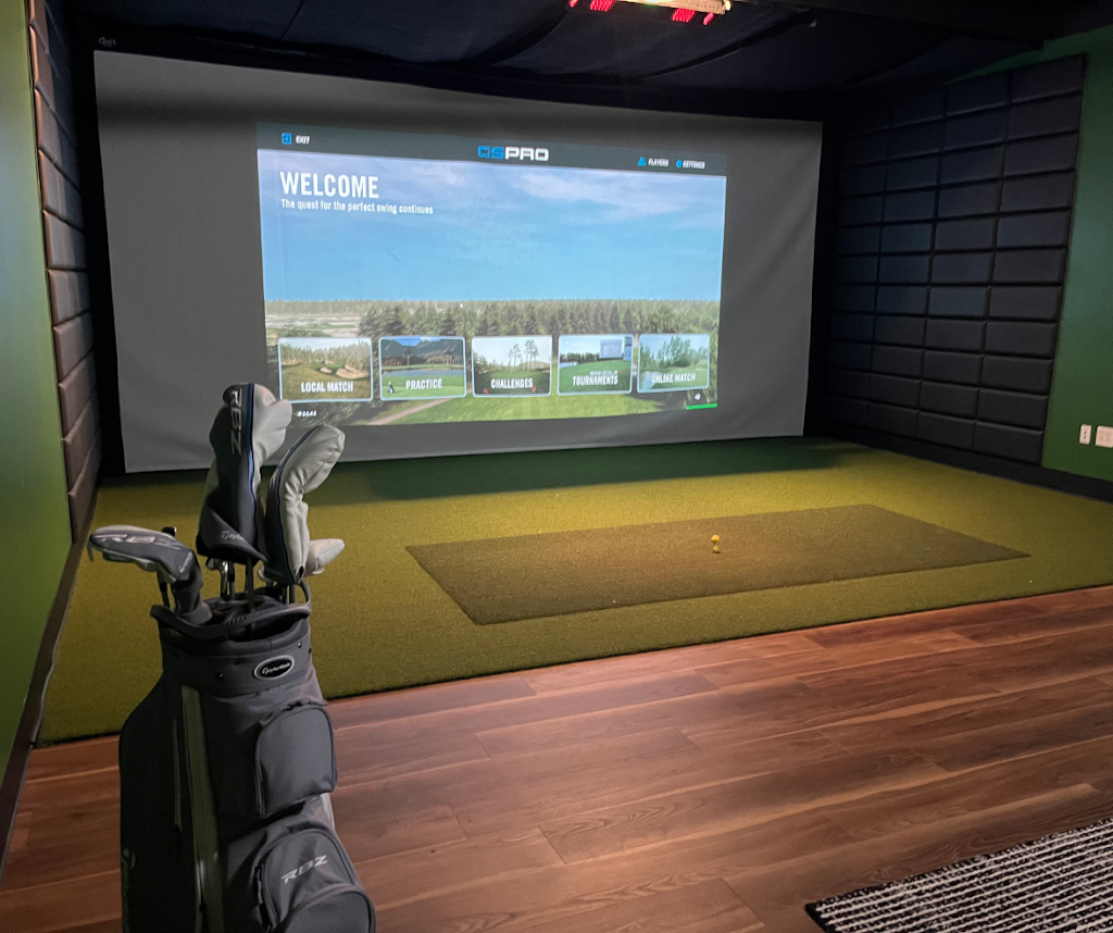 Swingeasy Golf Club Baton Rouge - featured