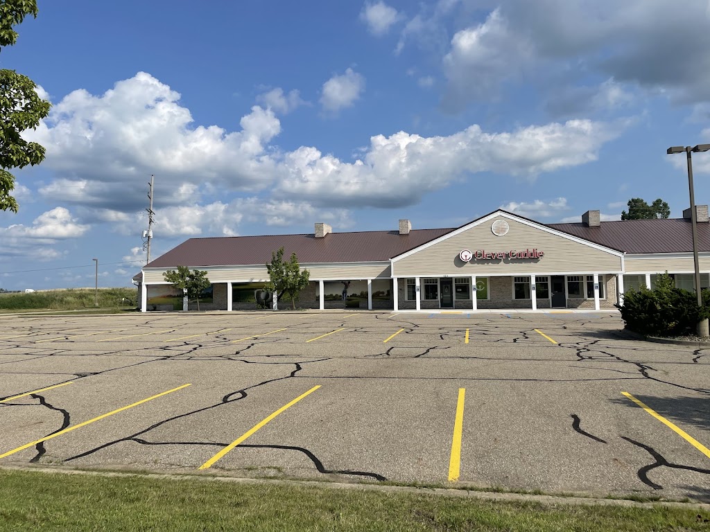 Clever Caddie - featured