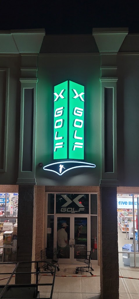 X-Golf Commack - featured