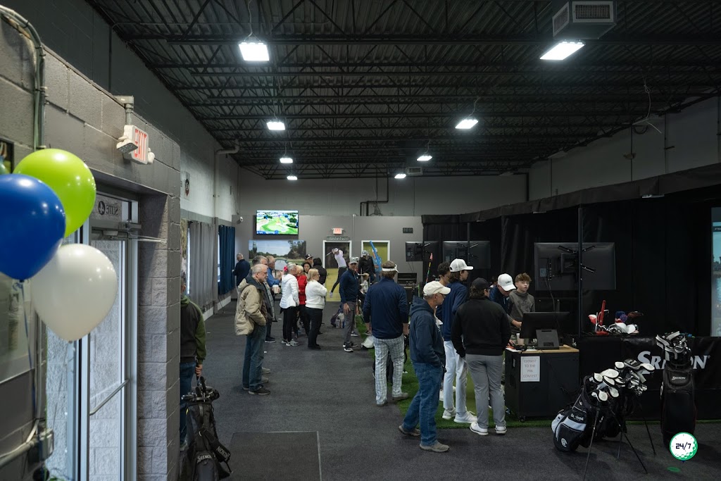 24/7 Golf Academy - featured