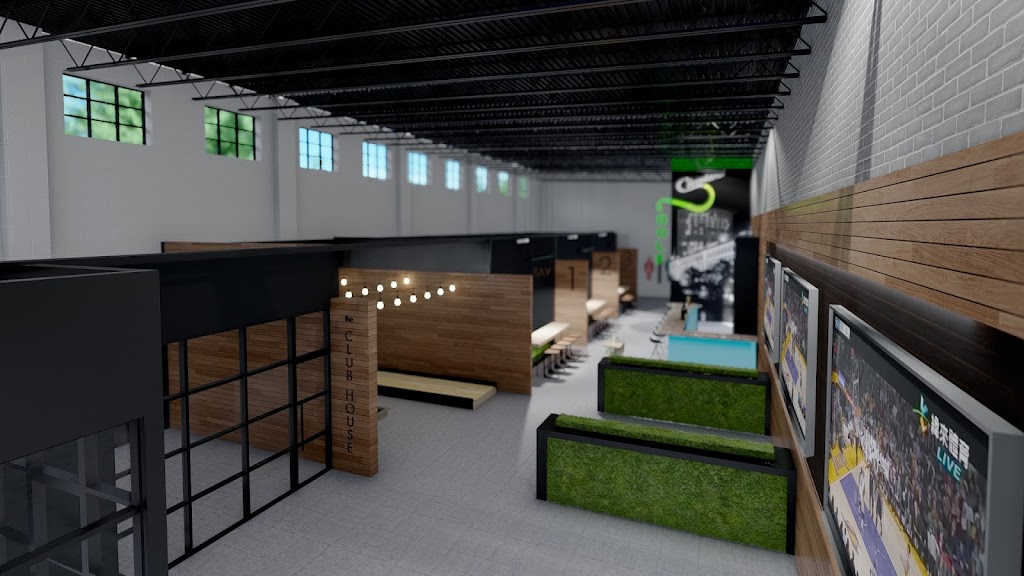 Cle Indoor Golf - featured