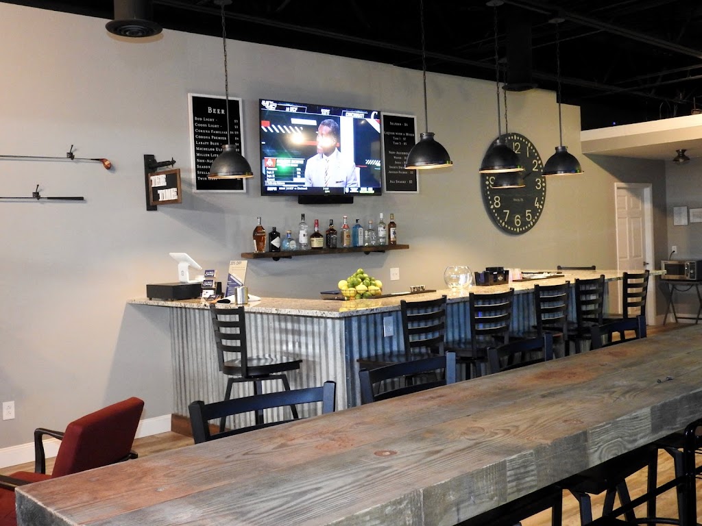 Coastal Swing Golf & Bar (Catawba Island) - featured