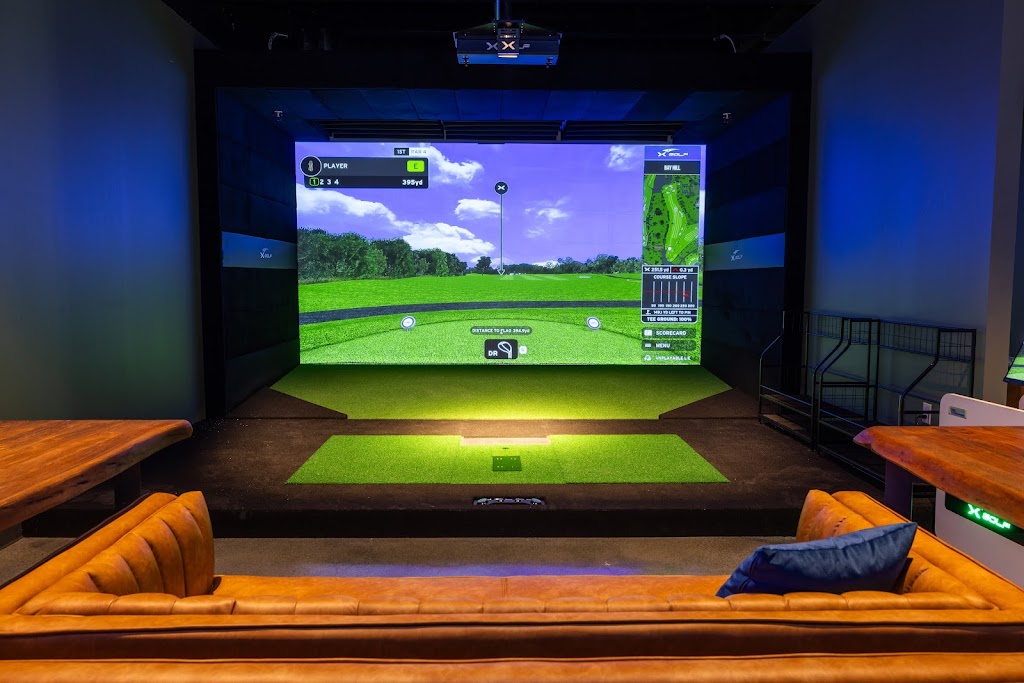 X-Golf Tampa - featured