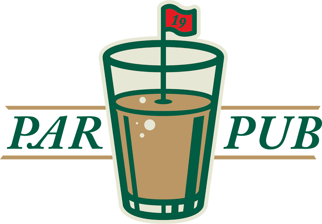 The Par Pub - featured