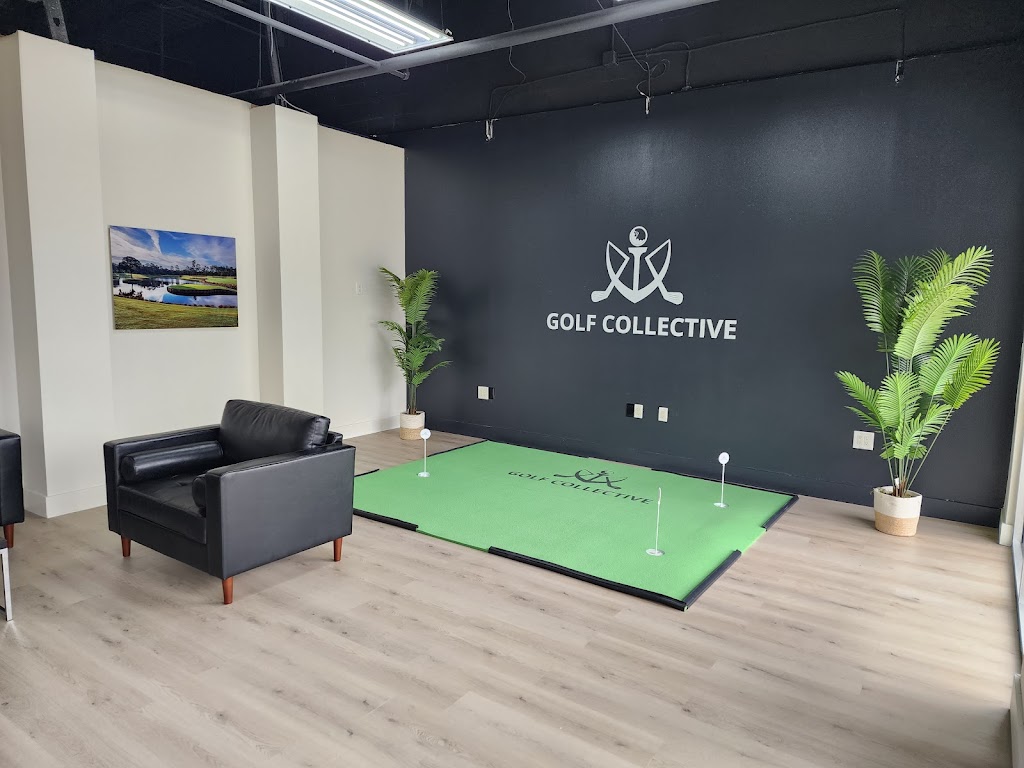 Golf Collective - Golf Simulators - gallery