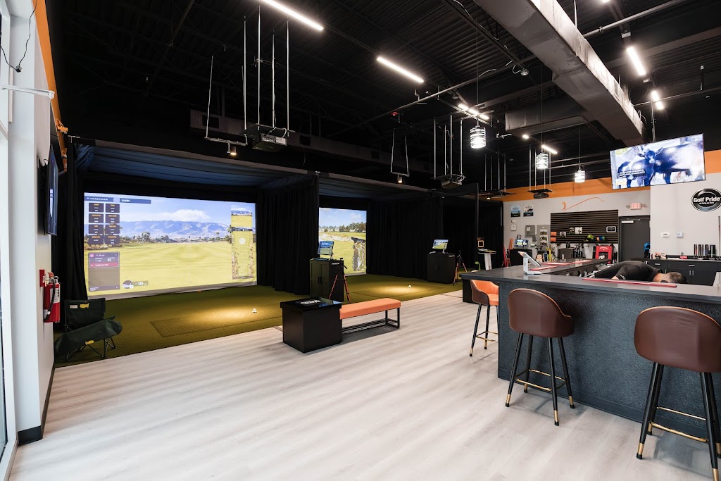 NXGEN Golf Lakewood Ranch - gallery