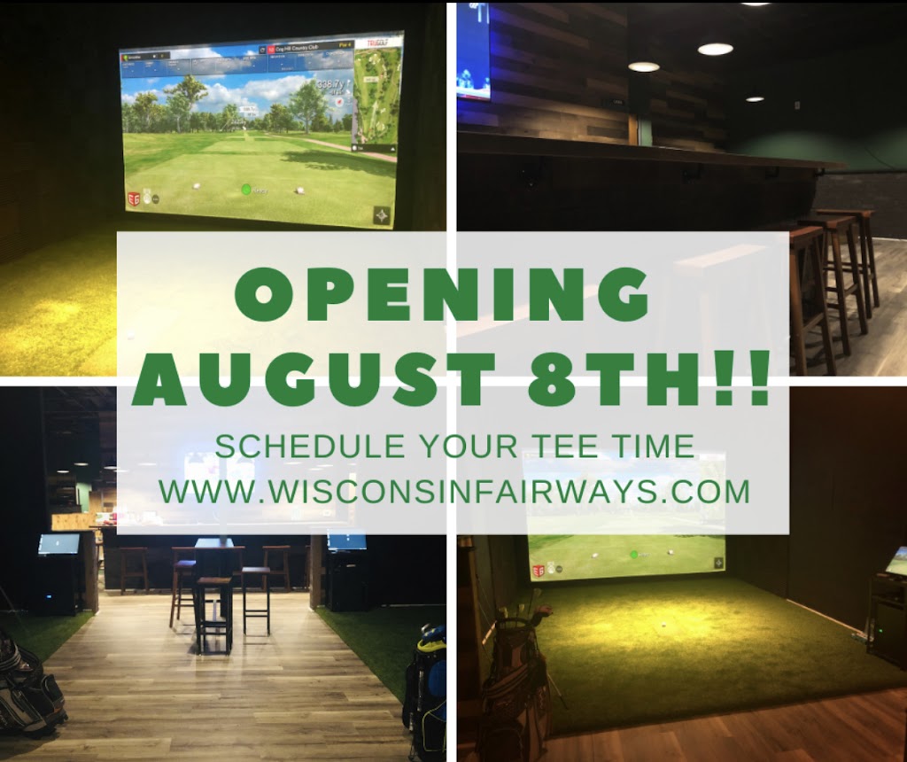 Wisconsin Fairways - gallery