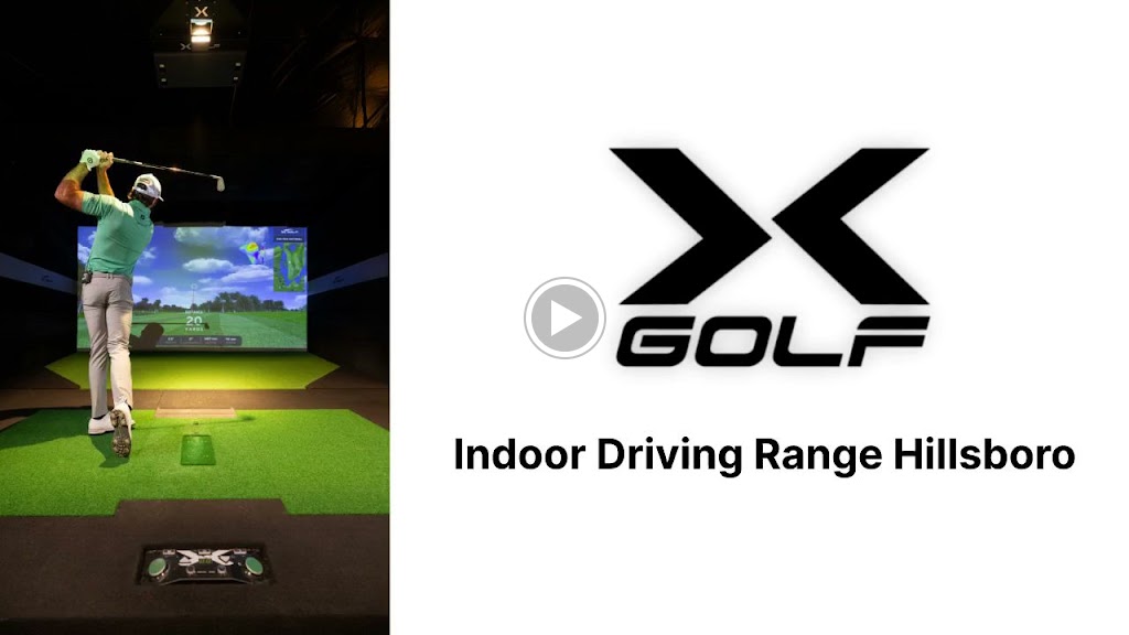 X-Golf Beaverton - gallery