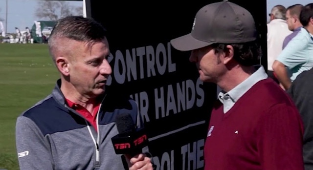 Pro Impact Golf Studio - gallery