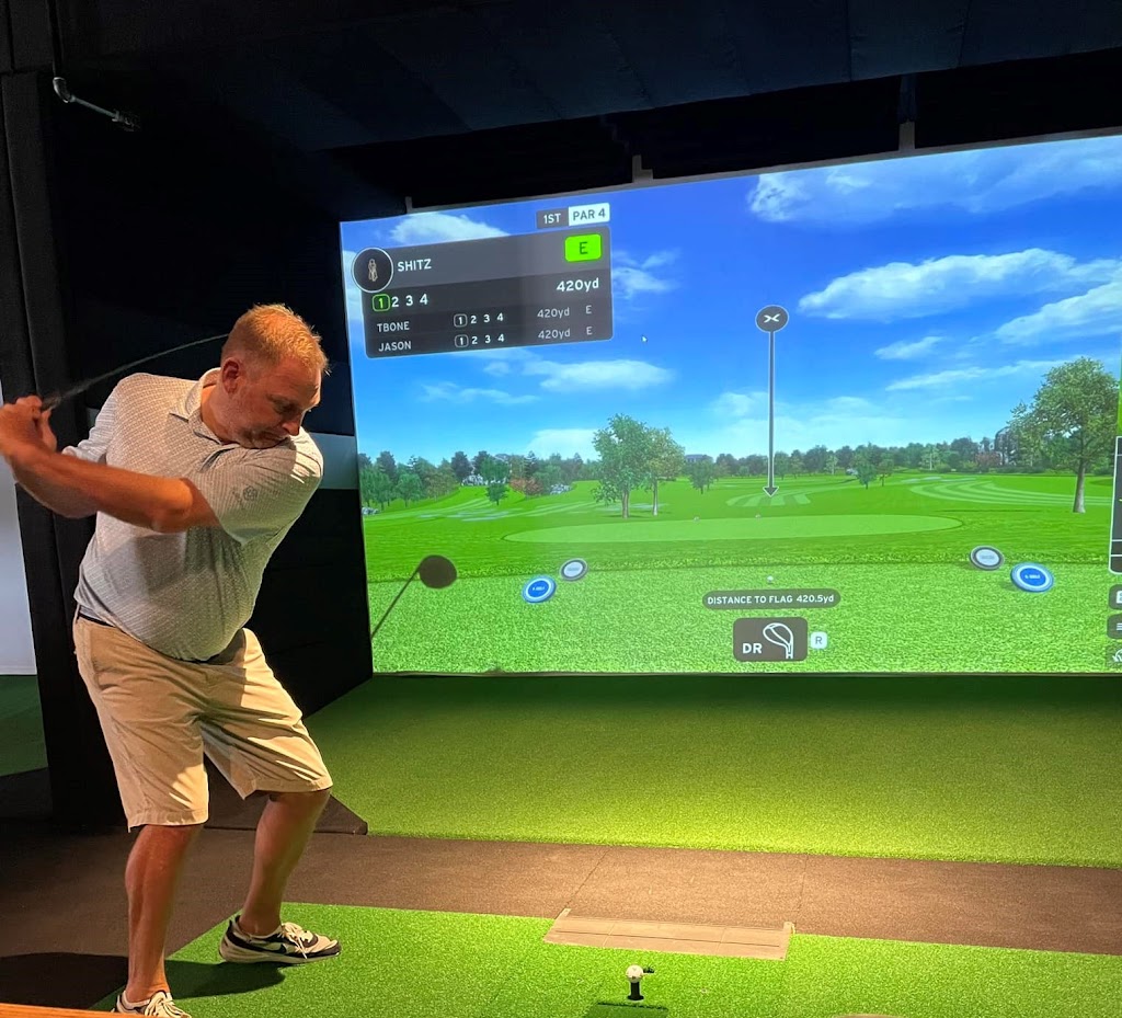 X-Golf Nashville - gallery