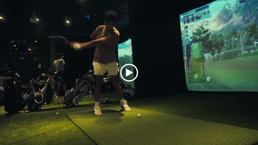 Tee up 24 Golf Club - gallery