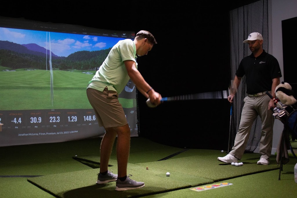 InClubGolf - gallery