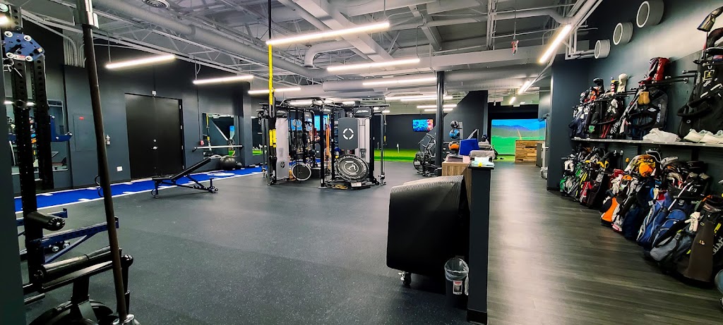 SMART Golf & Fitness Instruction - gallery