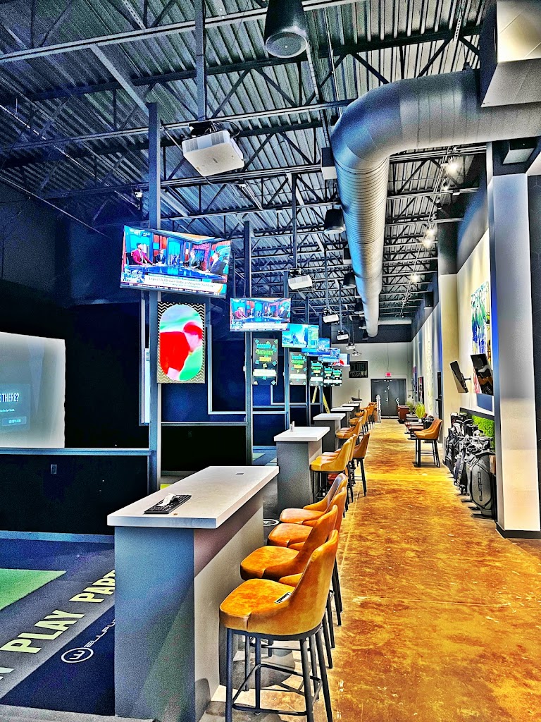 1611 Golf Club - gallery