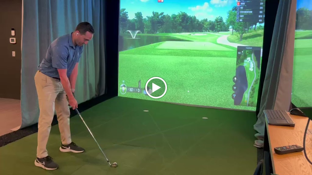 Konnectgolf - gallery