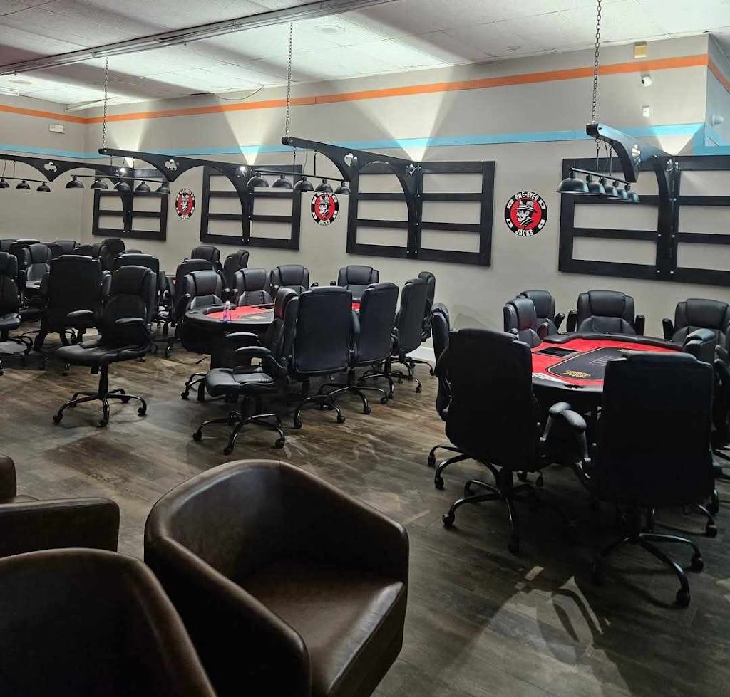 One Eyed Jacks Social Club - gallery