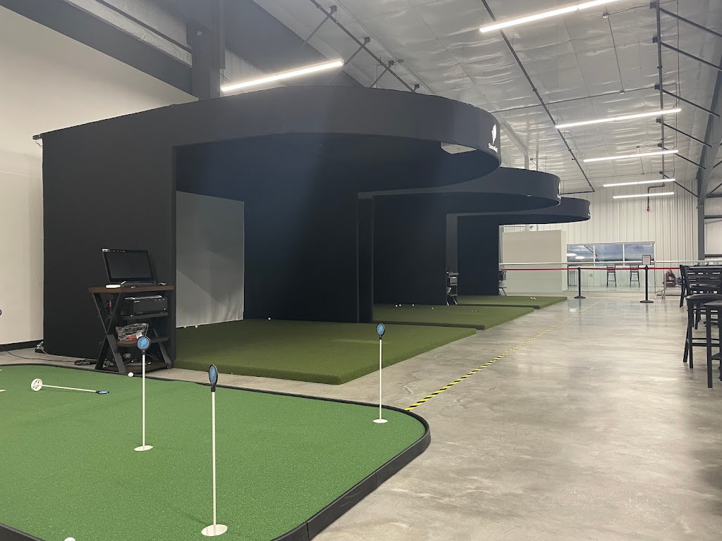 SimuGolf Etown - gallery