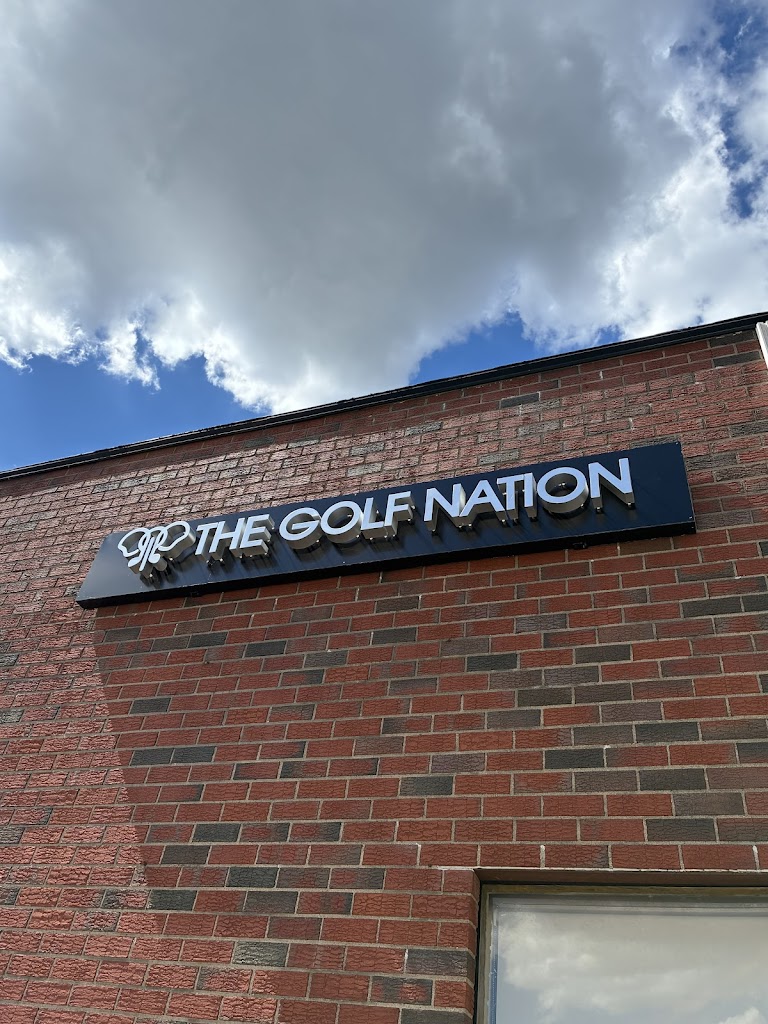 The Golf Nation (TGN) - gallery