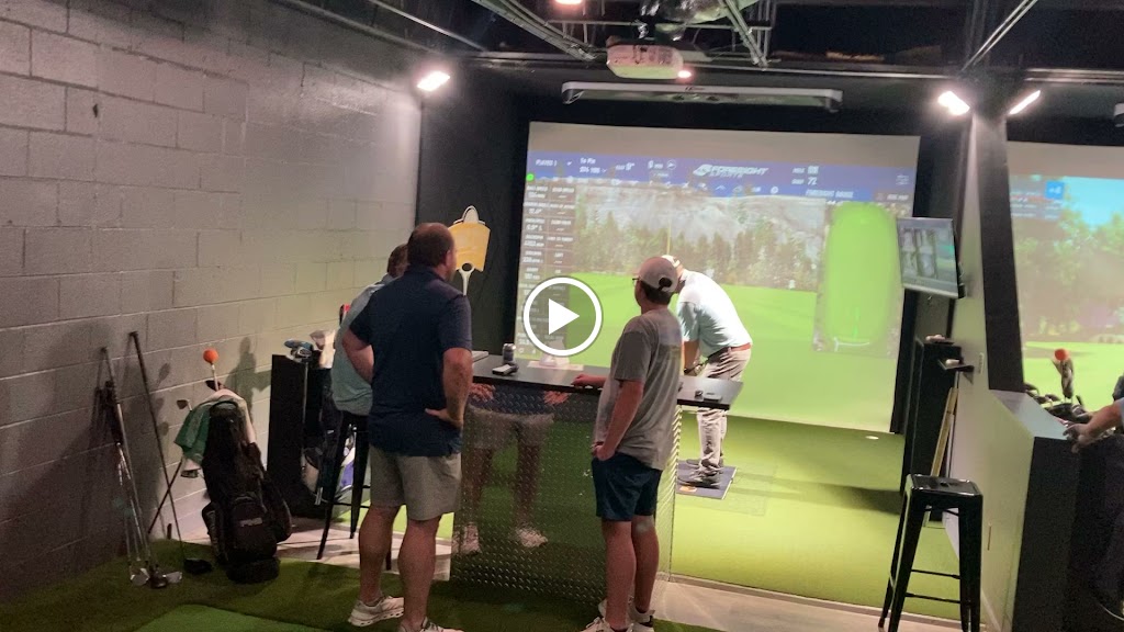 Magic City Indoor Golf - gallery