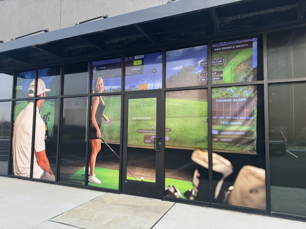 X-Golf Quad Cities - gallery