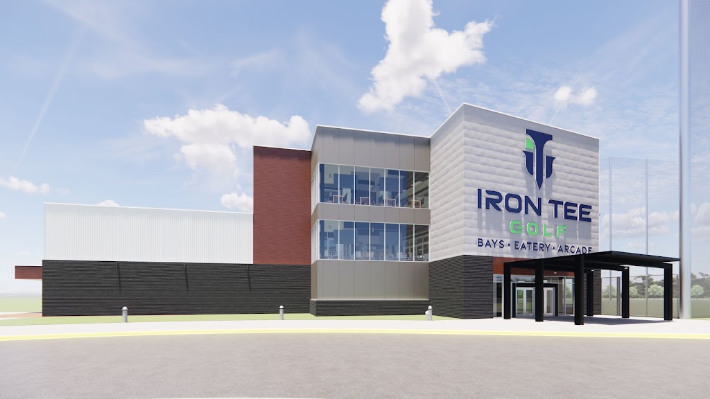 Iron Tee Golf - gallery