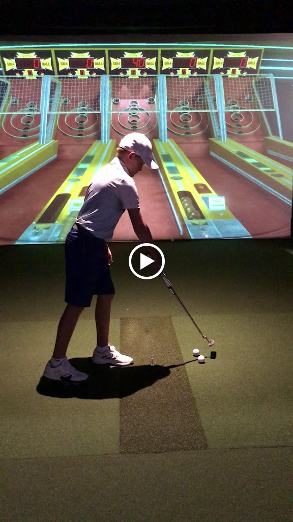 The Clubhouse Indoor Golf & Lounge - gallery