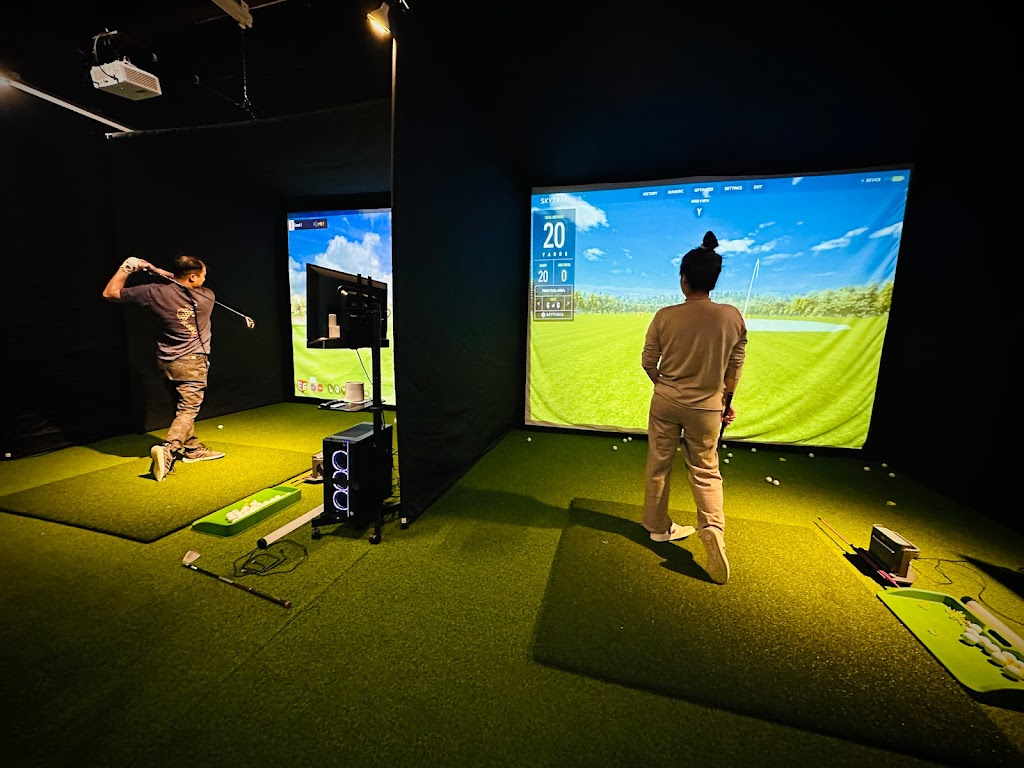 Urban Fairway Golf - gallery