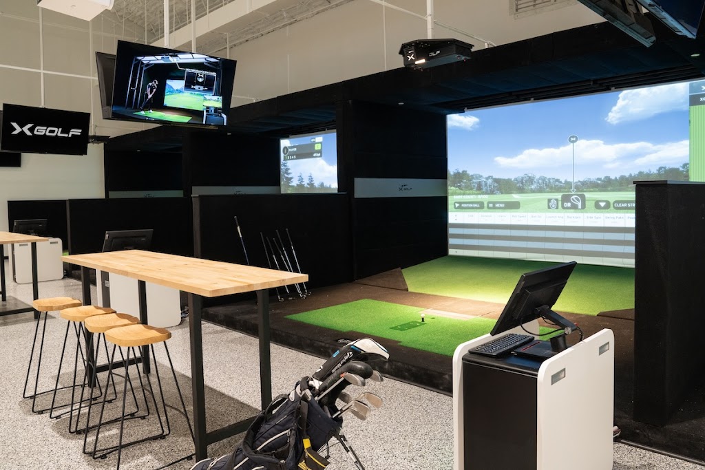 X-Golf West Palm Beach - gallery