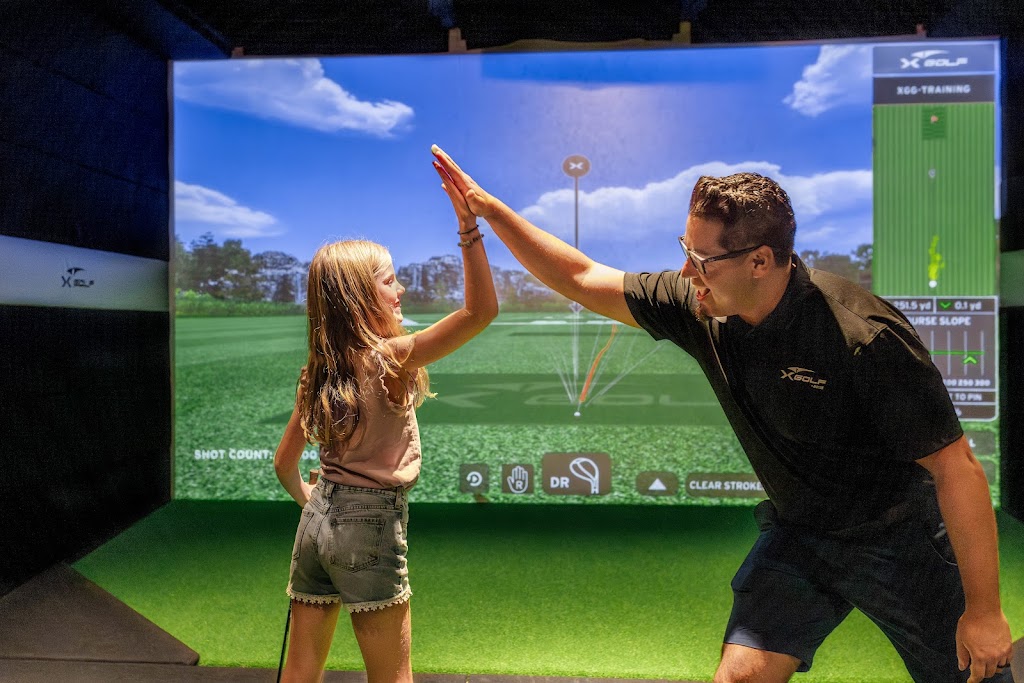 X-GOLF BOISE - gallery