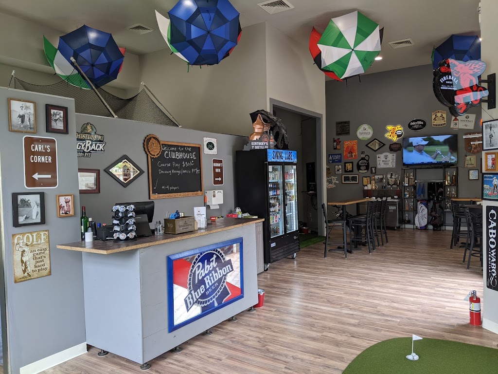 The Club House at Capitol Bar - gallery