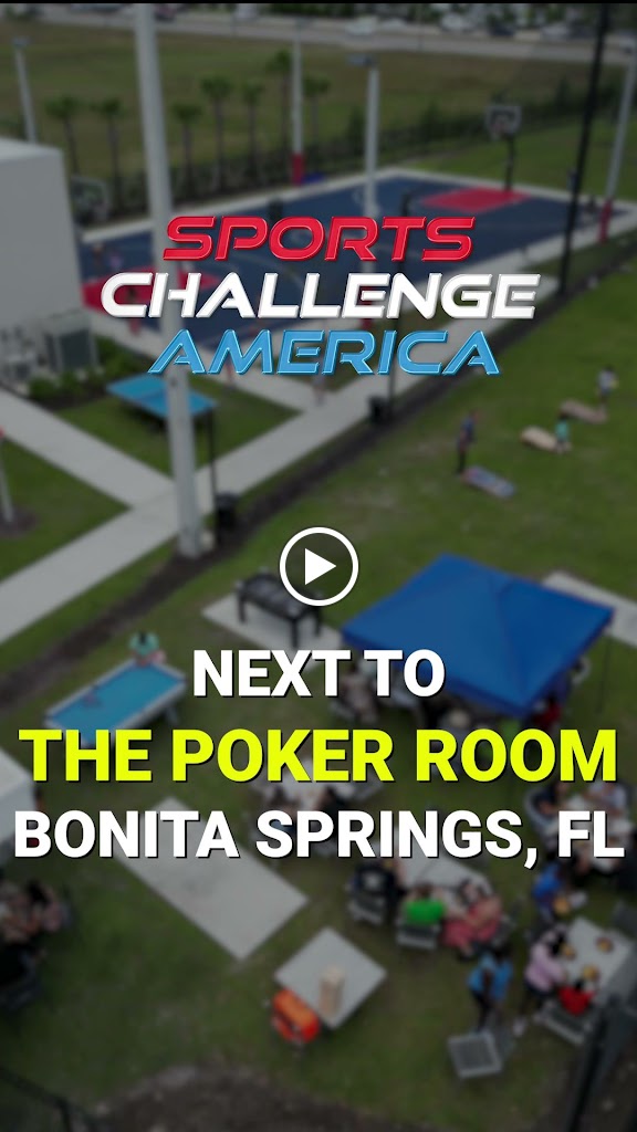 Sports Challenge America - gallery