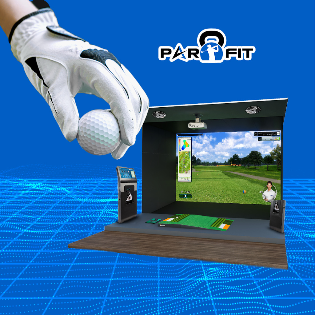 Parfit Naples - gallery