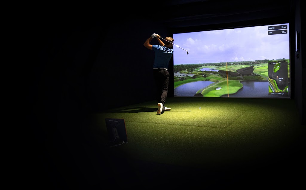 Precision Golf Studio - gallery