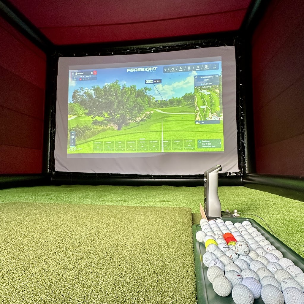 Pin High Golf NW - gallery