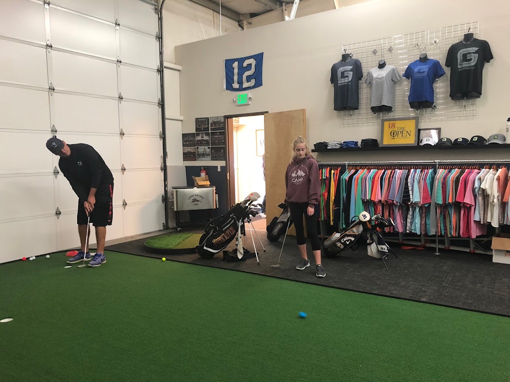 Griffin Golf - gallery