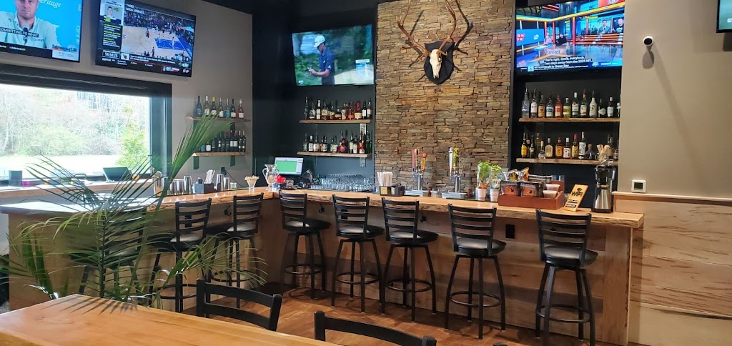 The Turn Indoor Golf - gallery