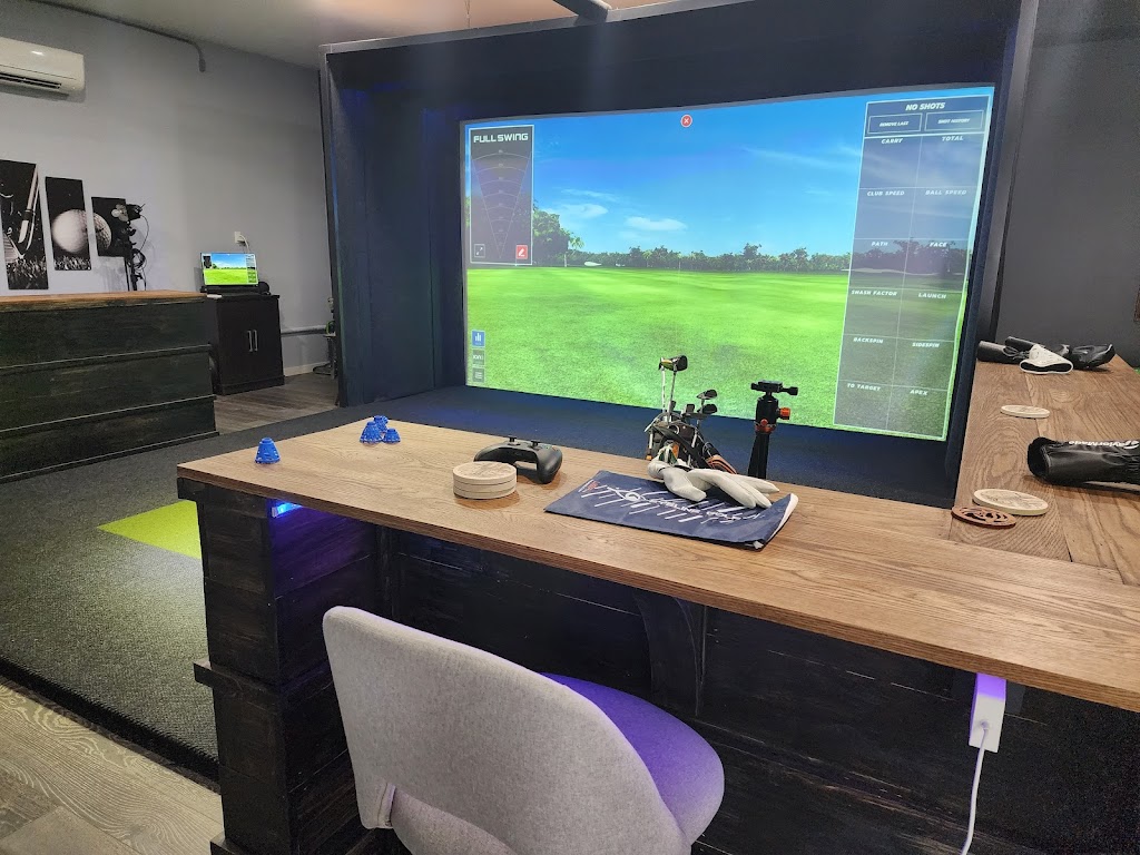 Green Tee Golf Instruction - gallery