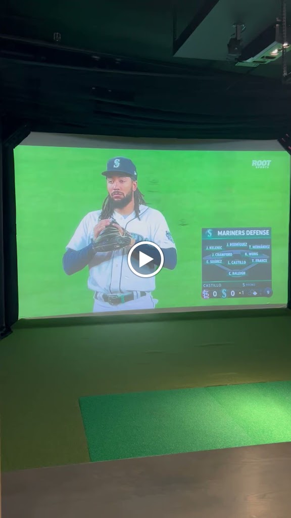 Par 4 Sports - gallery