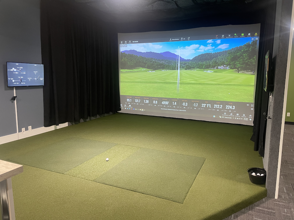 Private Fairway Bountiful - gallery