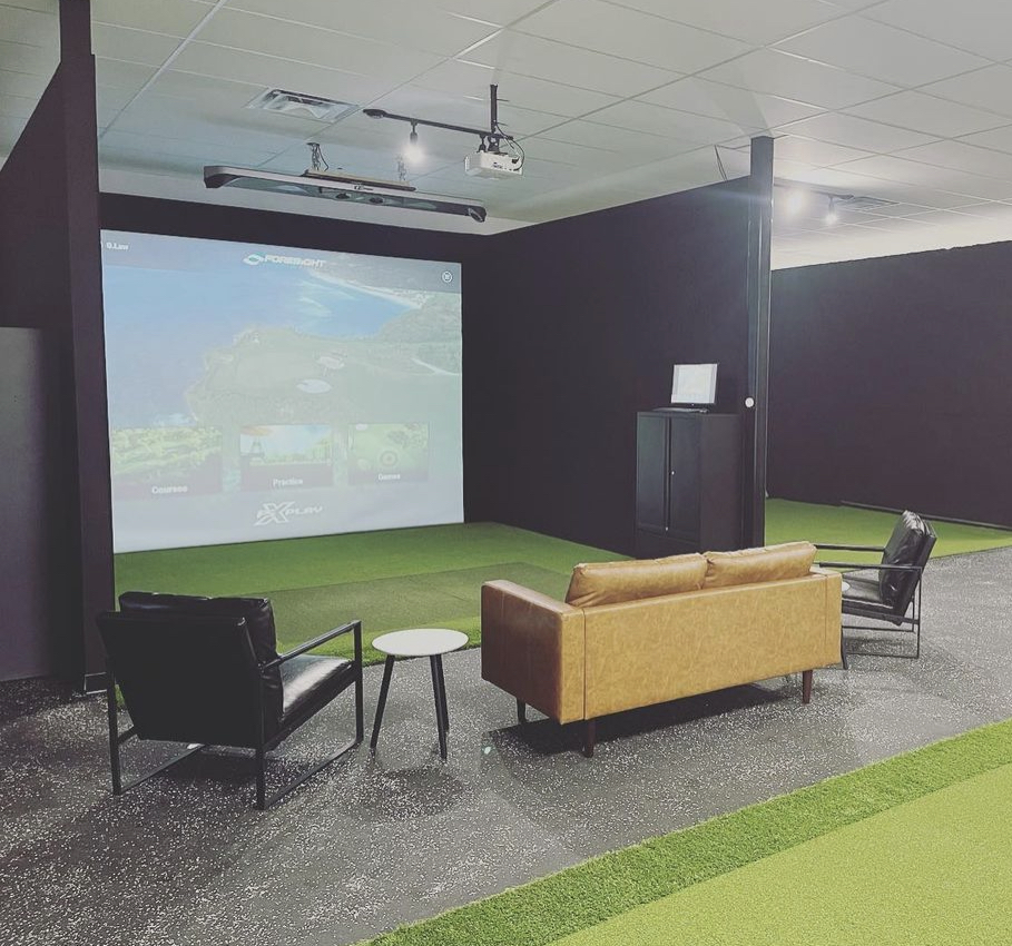 Fore Seasons Golf - gallery