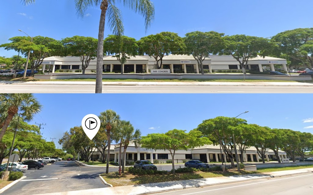 Flagstick Golf Performance - gallery