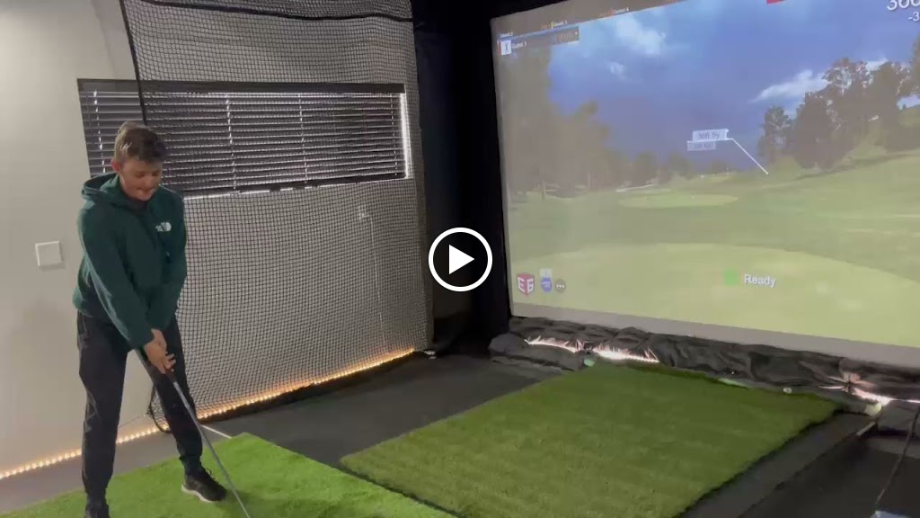 FORE! Corners Golf - gallery