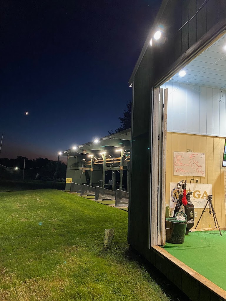 Go Golf Academy - gallery